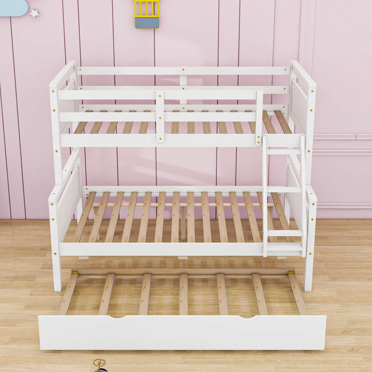 Drako Twin – Model A857