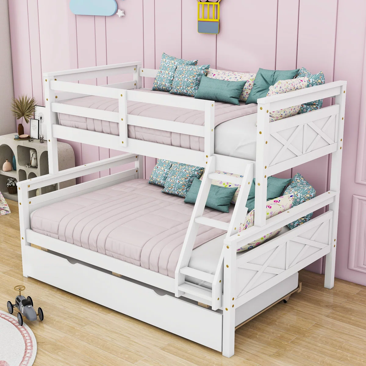 Drako Twin – Model A857