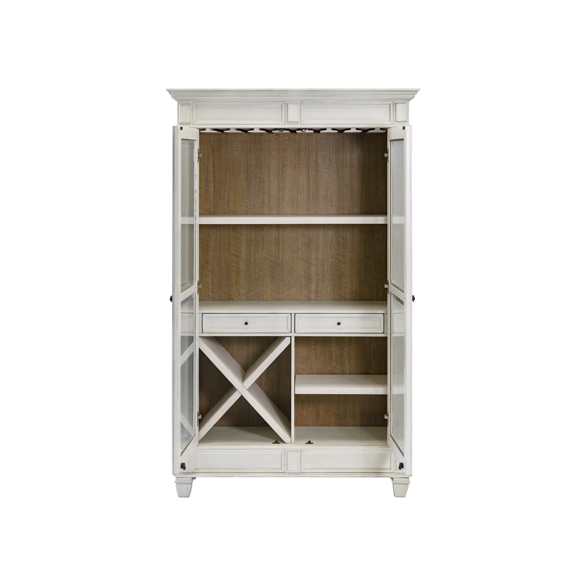 Eddina Dining Cabinet – Model A923