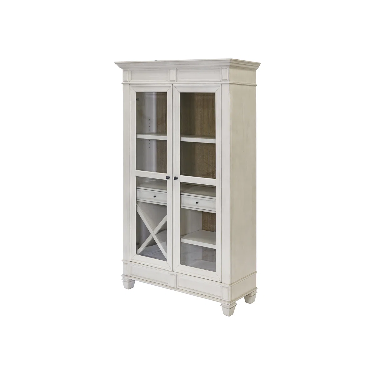 Eddina Dining Cabinet – Model A923
