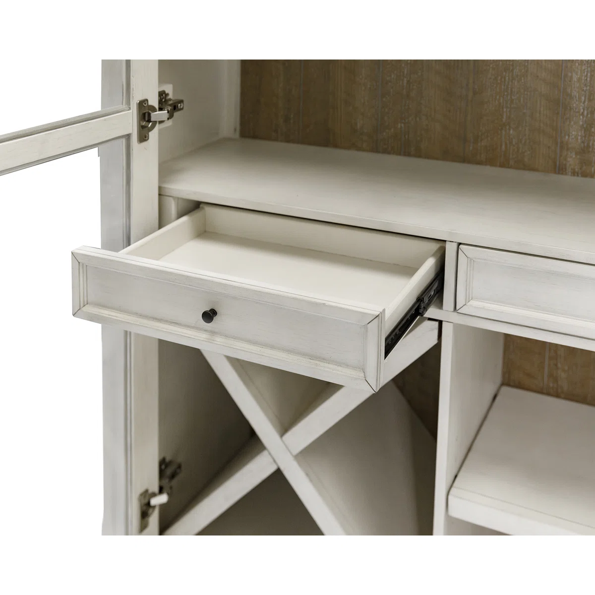 Eddina Dining Cabinet – Model A923