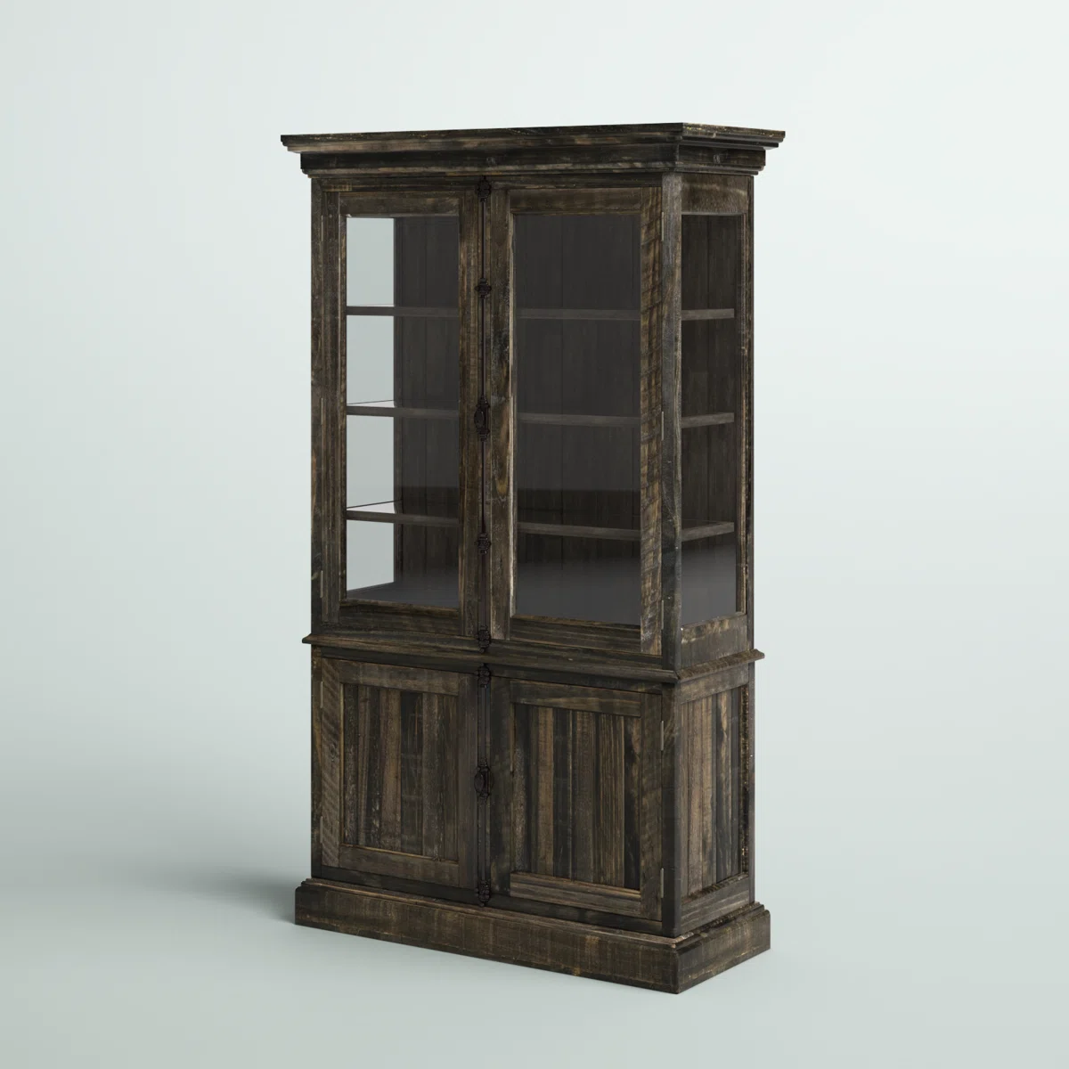 Ellenton Display Cabinet – Model A924
