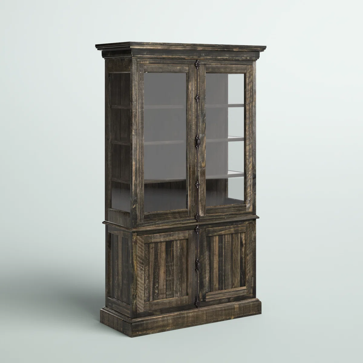 Ellenton Curio Cabinet – Model A924