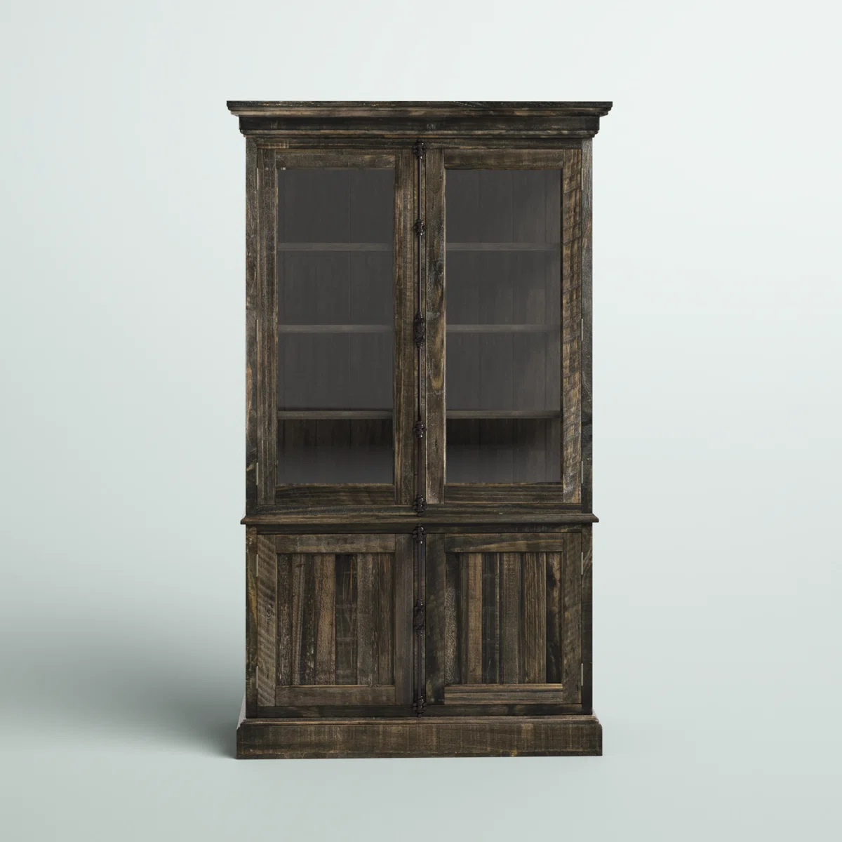 Ellenton Curio Cabinet – Model A924