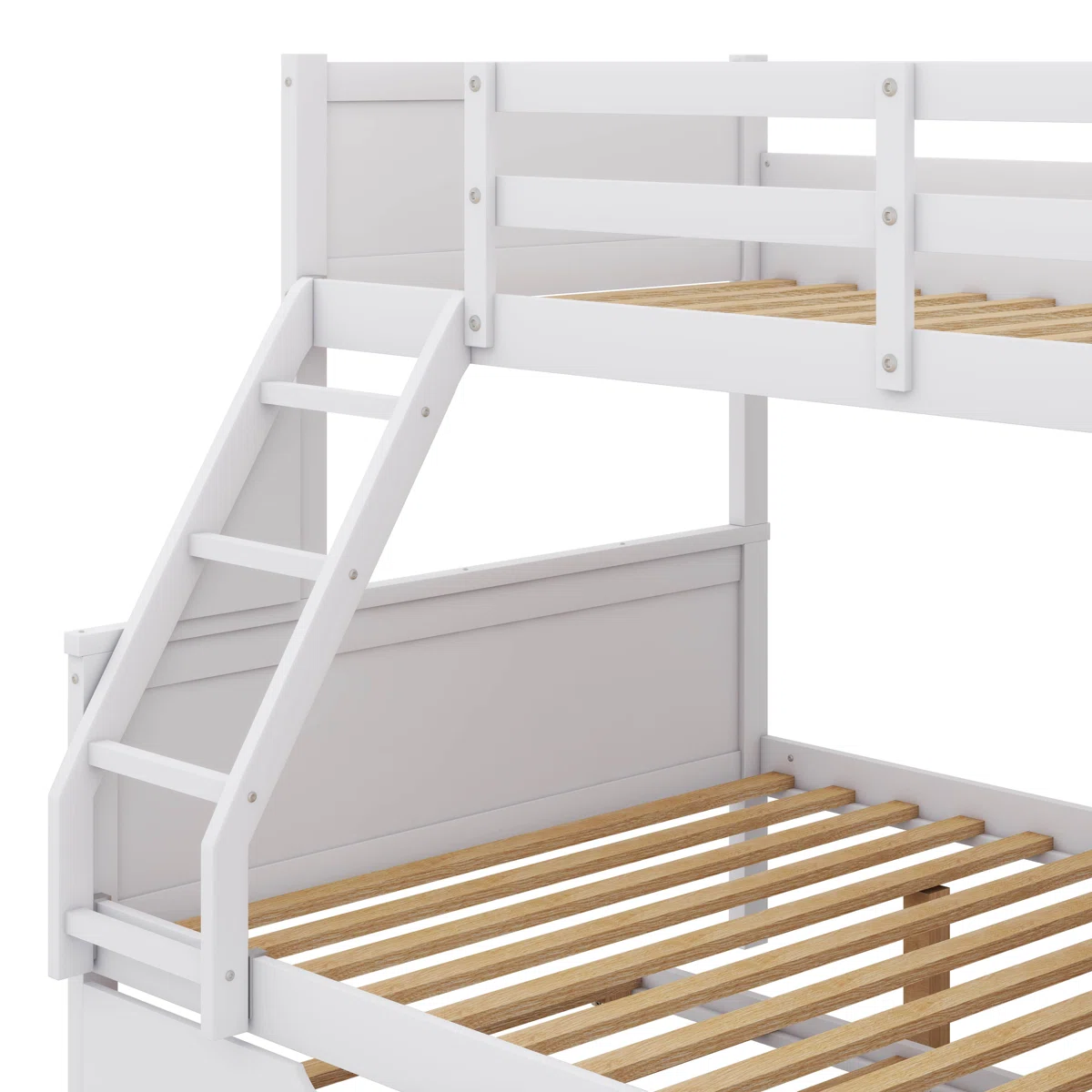 Evanghelina Bunk Bed – Model A859