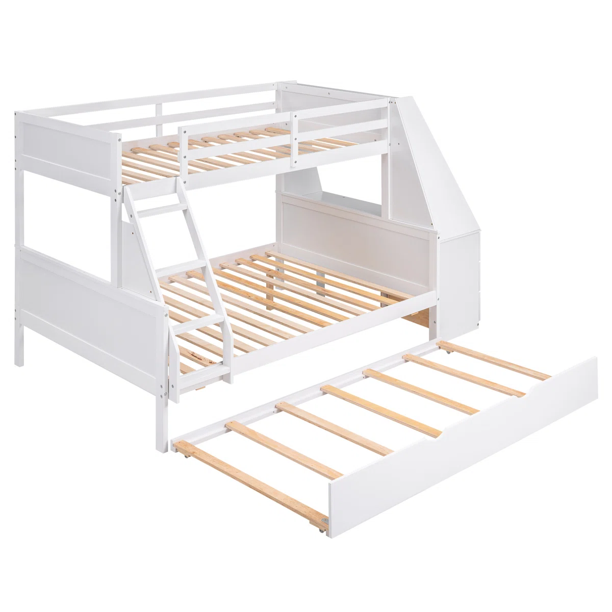 Evanghelina Bunk Bed – Model A859
