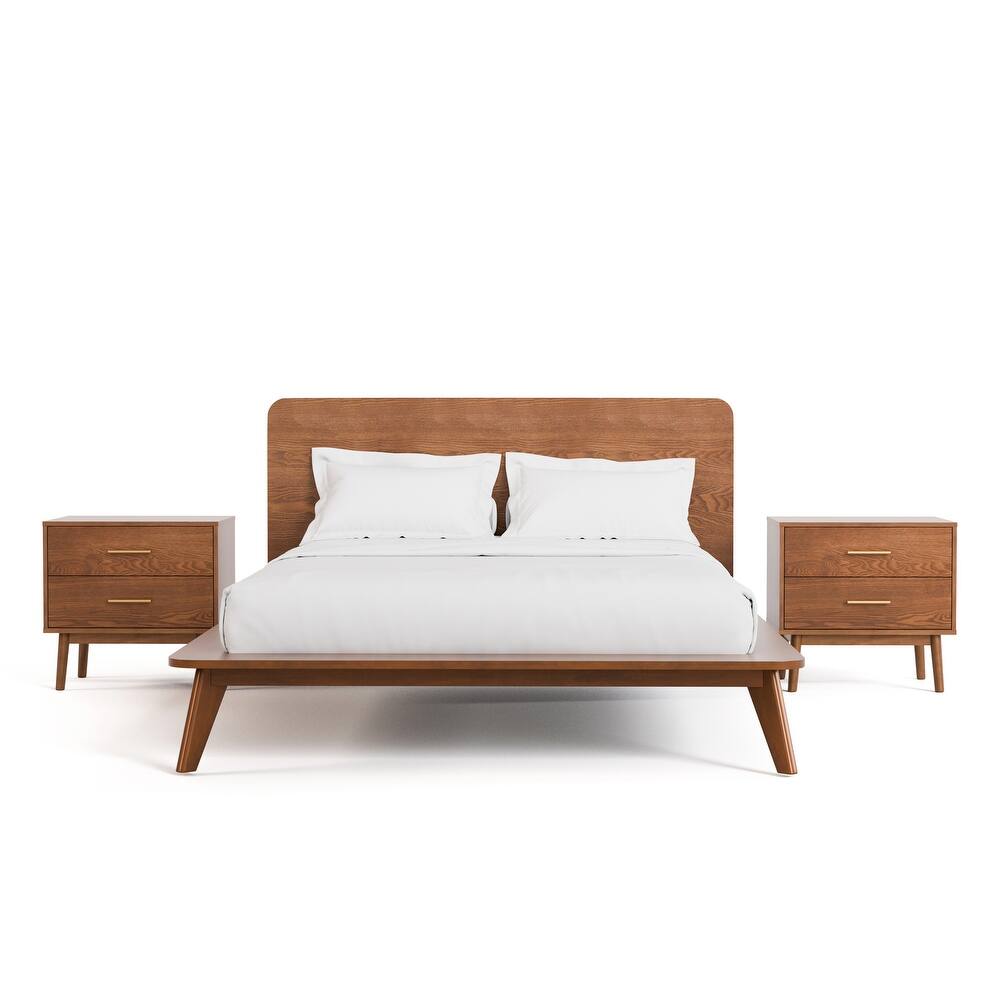 Beau Midcentury _ Model A909