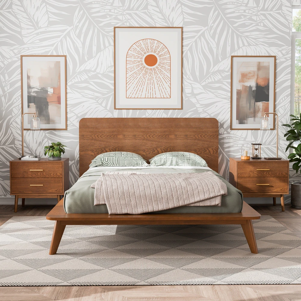 Beau Midcentury – Model A909