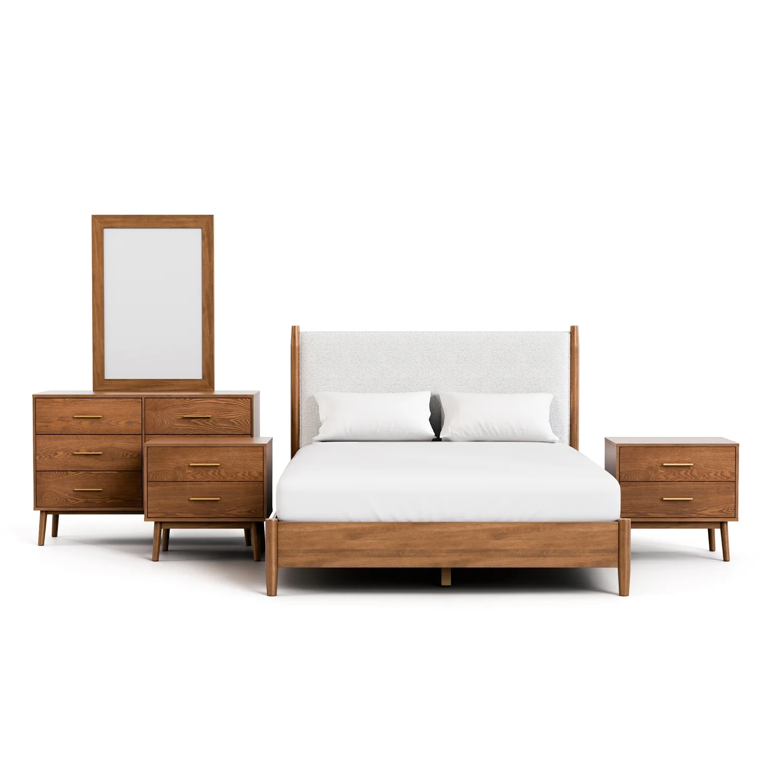 Beau Midcentury _ – Model A911