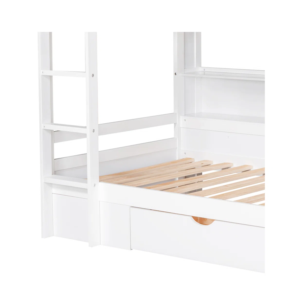Ginamarie Twin over Twin – Model A864