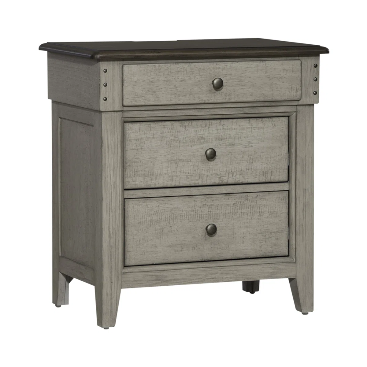 Hysley Storage Bed _ Model A891