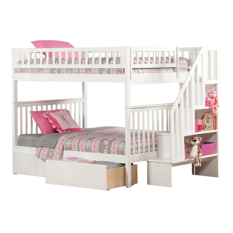 Ilariana Heavy Duty – Model A866