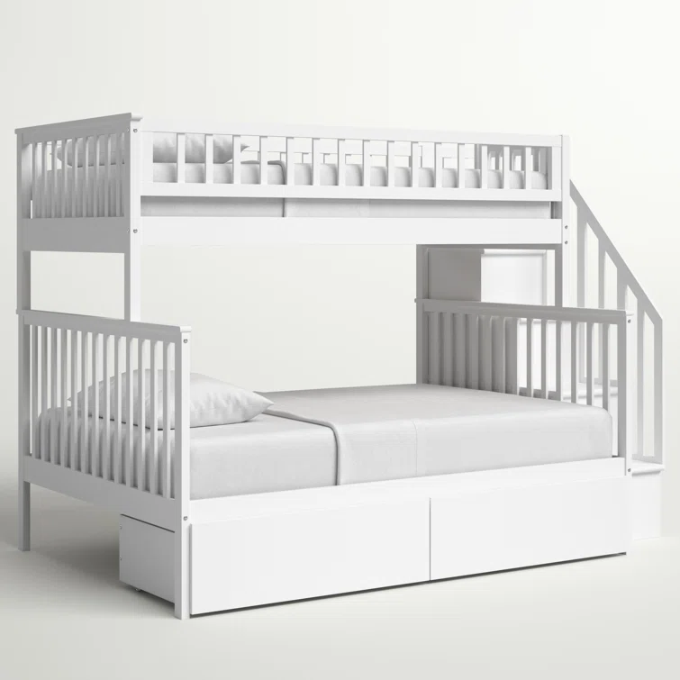 Ilariana Heavy Duty – Model A866
