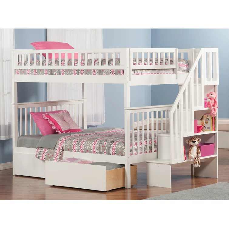 Ilariana Heavy Duty – Model A866