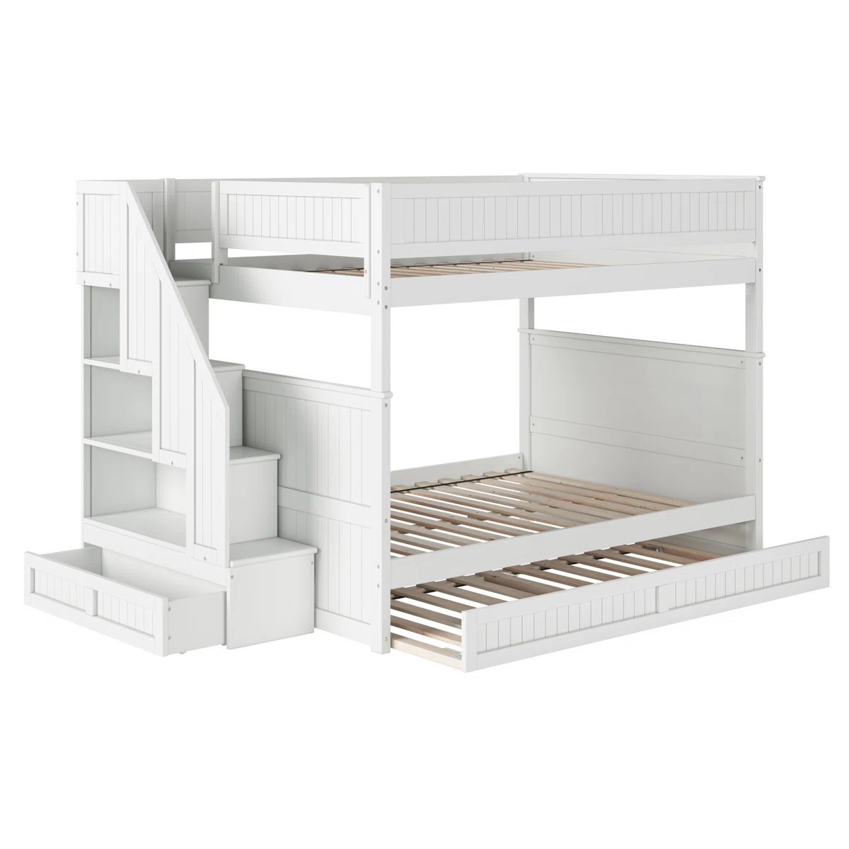 Keaire Staircase – Model A869