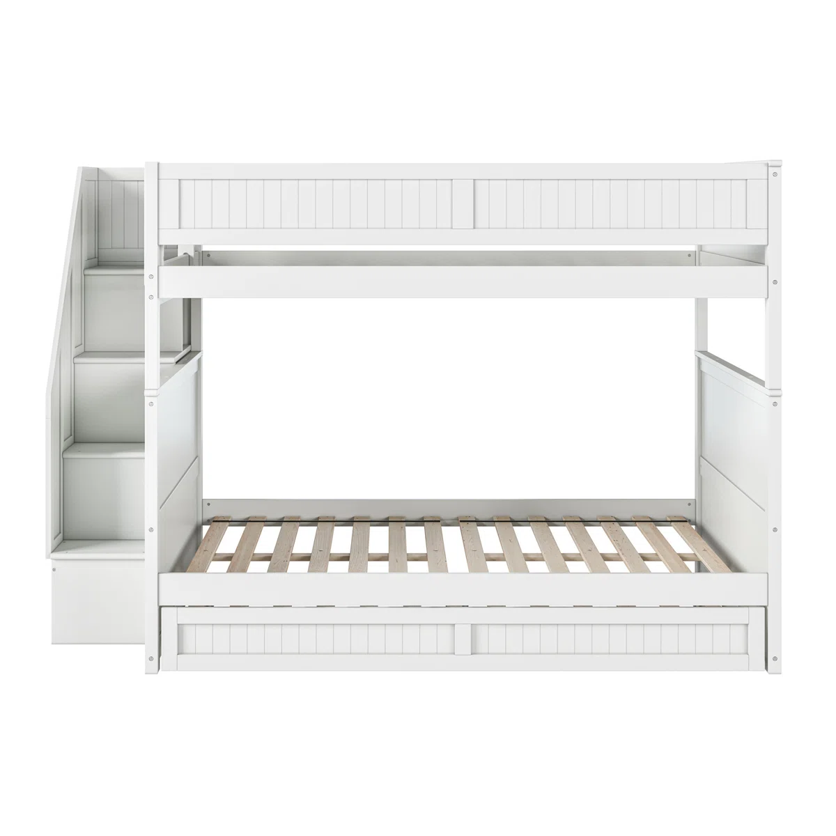 Keaire Staircase – Model A869