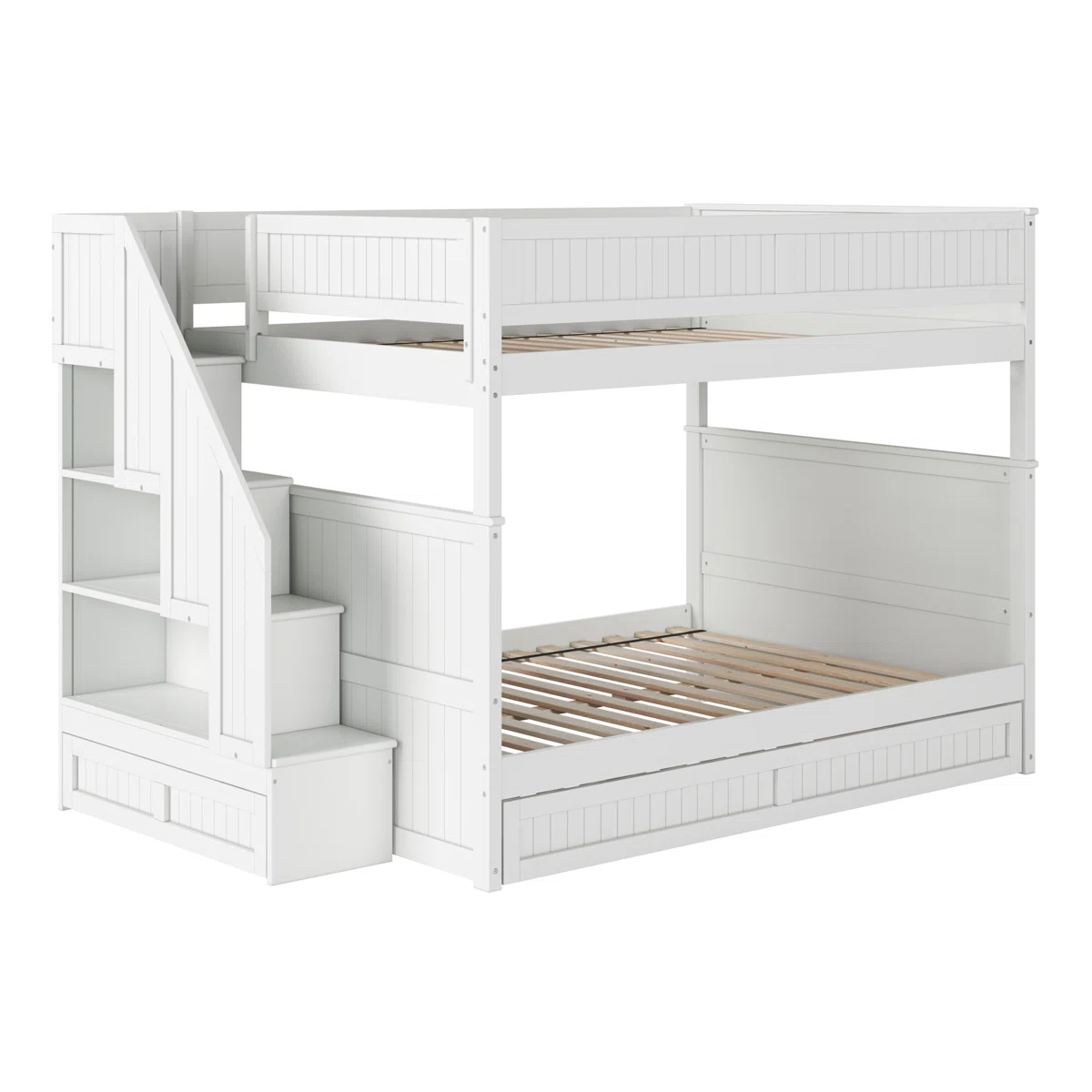 Keaire Staircase – Model A869