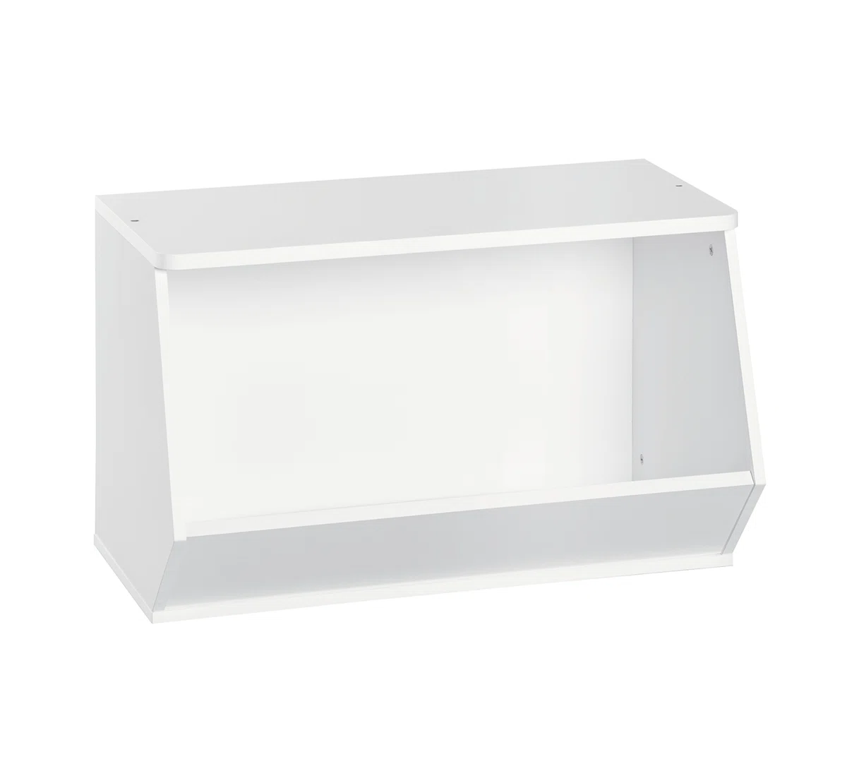 KidSpace Stackable Angled Toy _ – Model A828