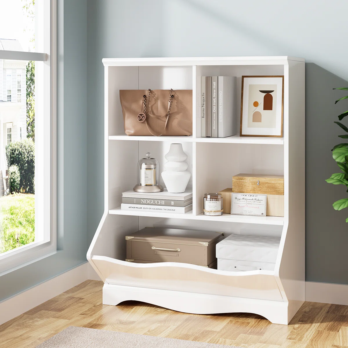 Laci Kids Cube Unit Toy Organizer _ – Model A829