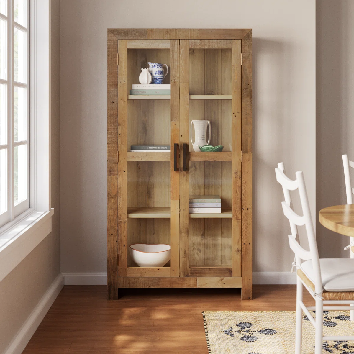 Vetrina da pranzo Lafond – Model lo A927