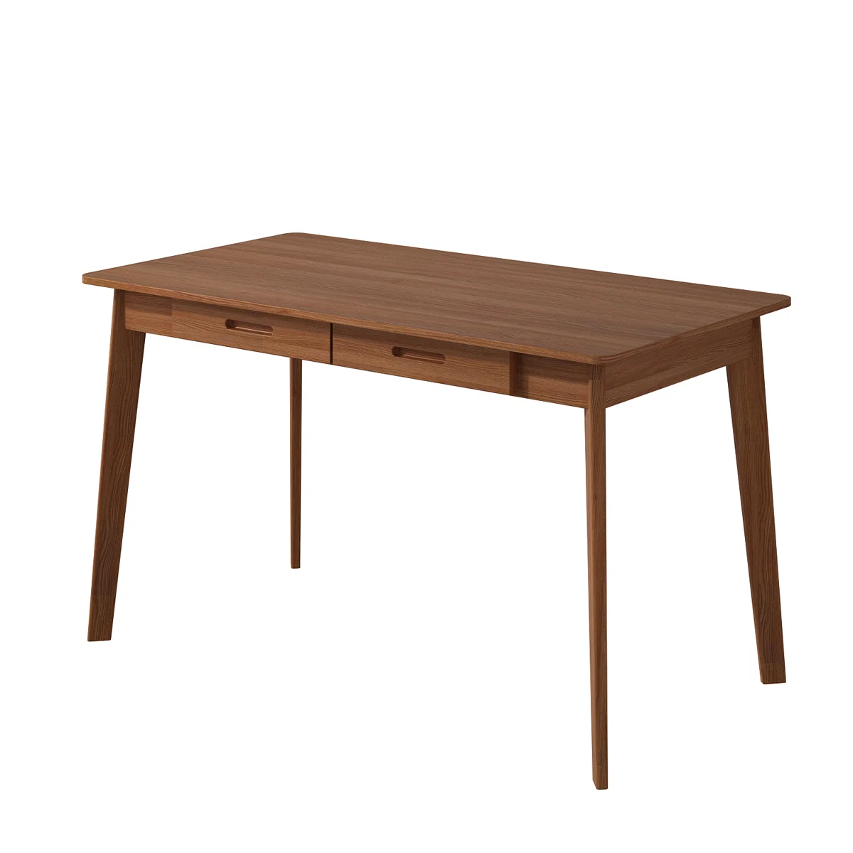 LATWON Modern Writing Desk