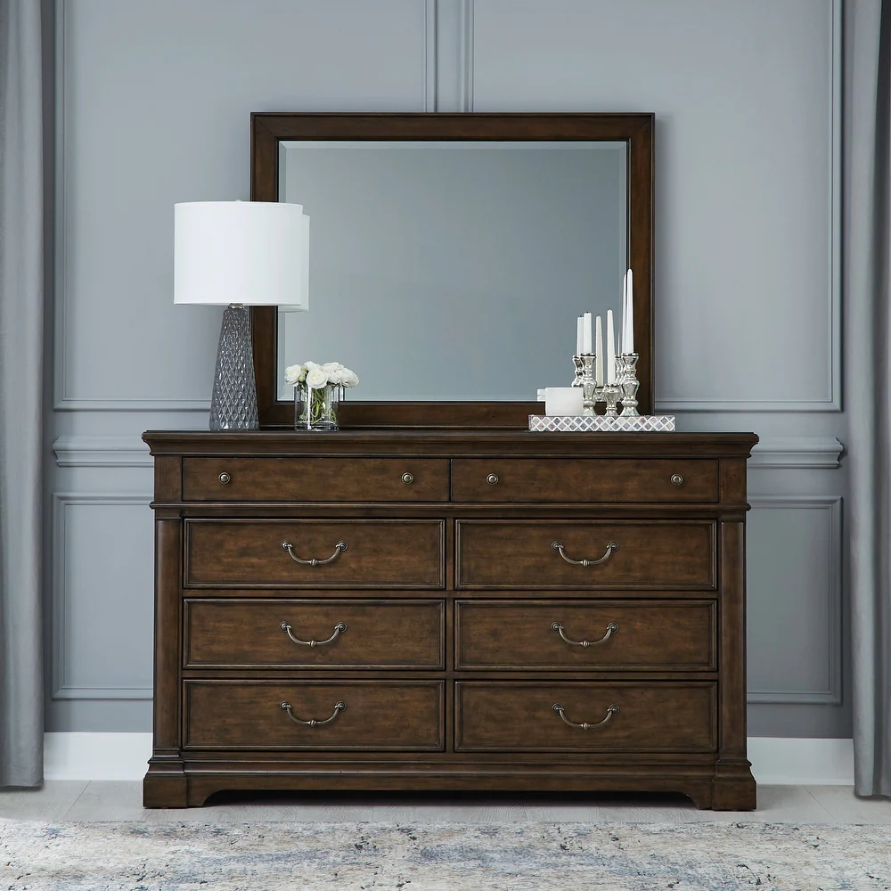 Liberty Furniture Arden – Model A901