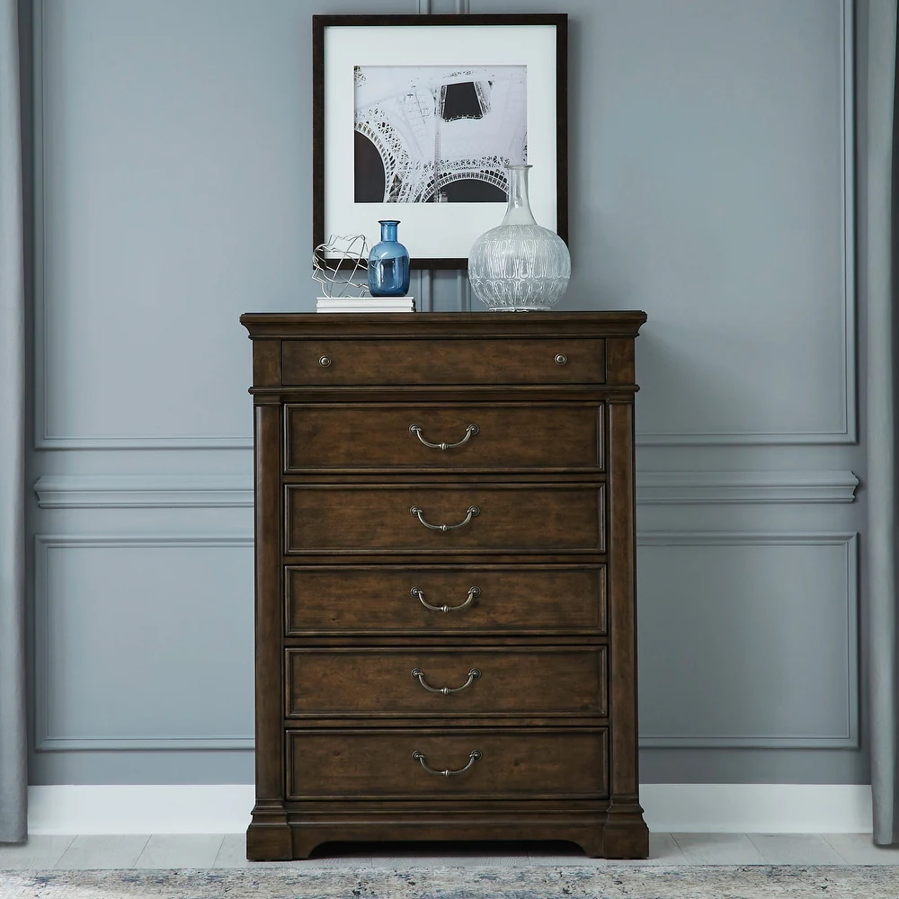 Liberty Furniture Arden _ Model A901