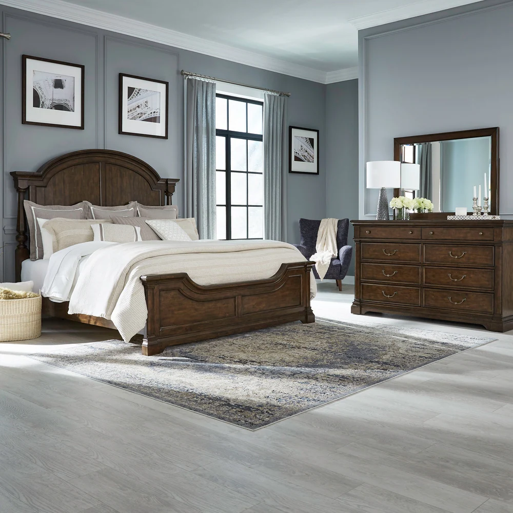 Liberty Furniture Arden _ Model A901