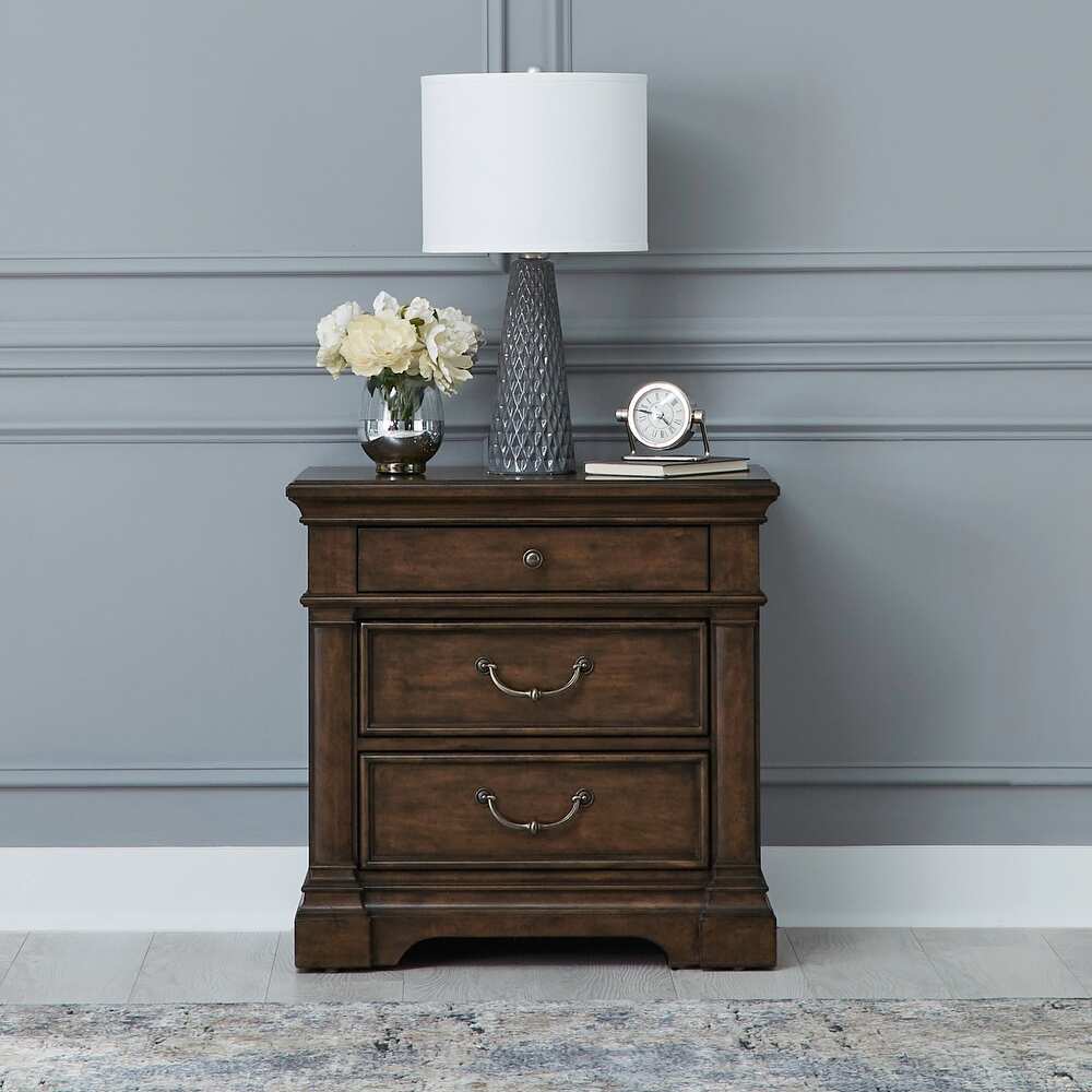 Liberty Furniture Arden _ Model A901