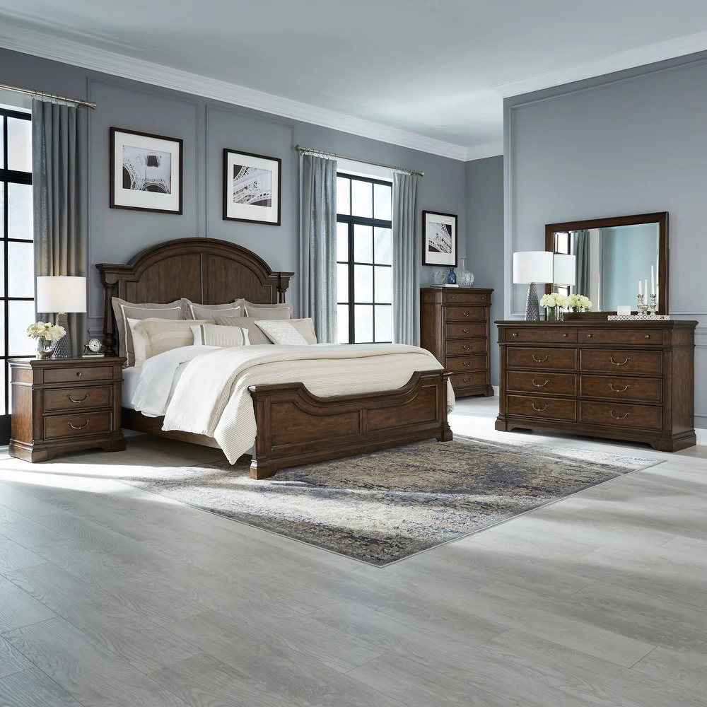 Liberty Furniture Arden – Model A901
