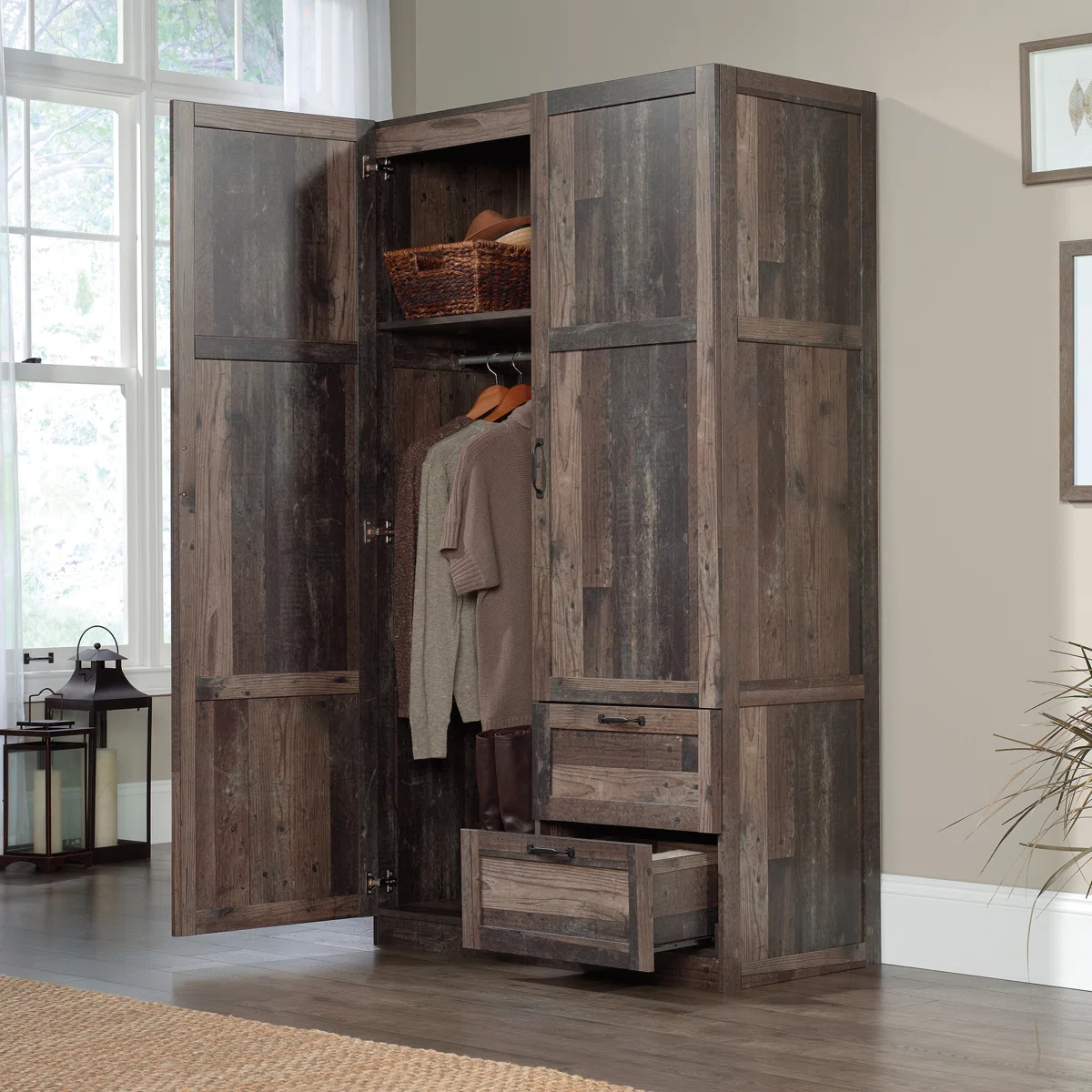 Lott – Model A961