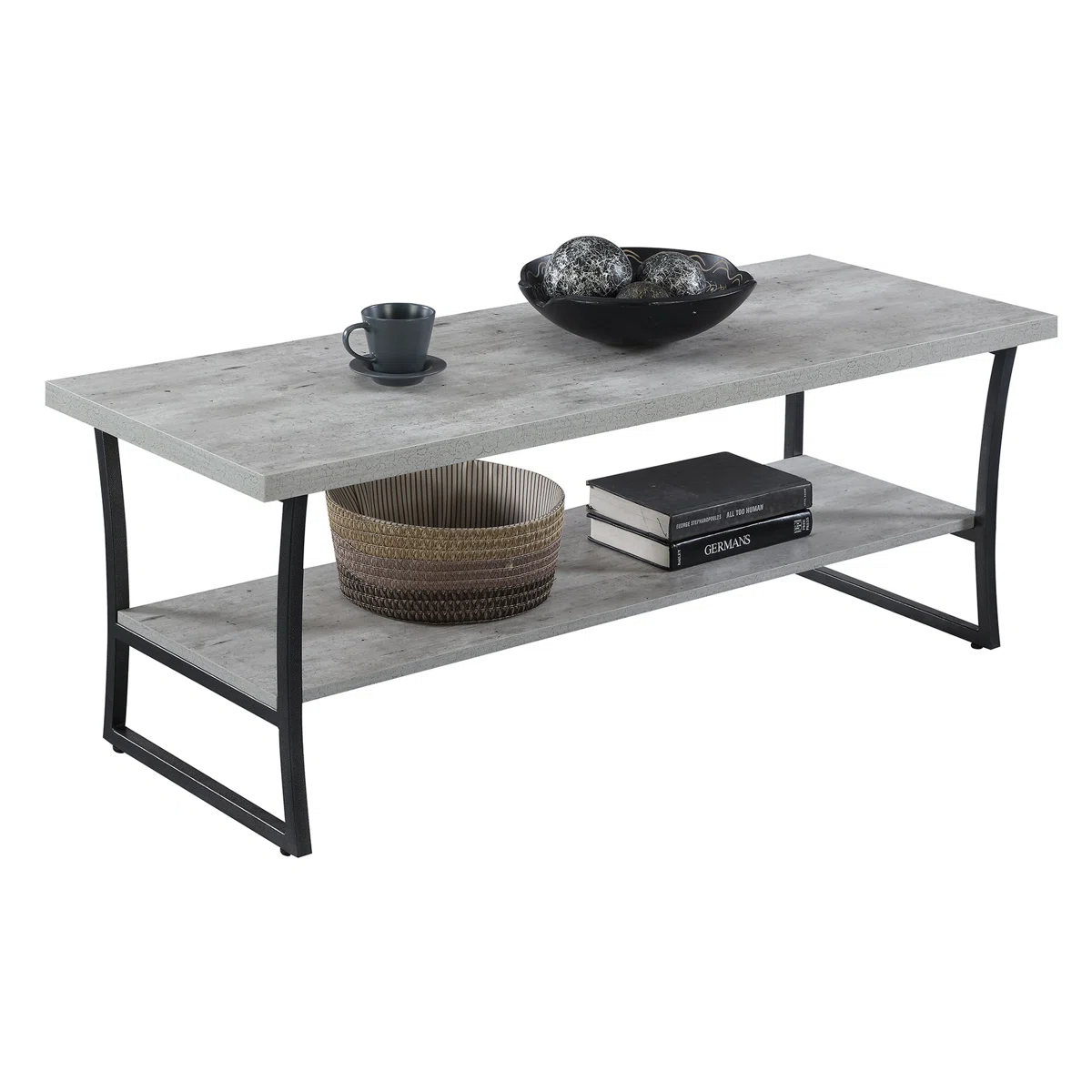 Mariska Coffee Table – Model A947