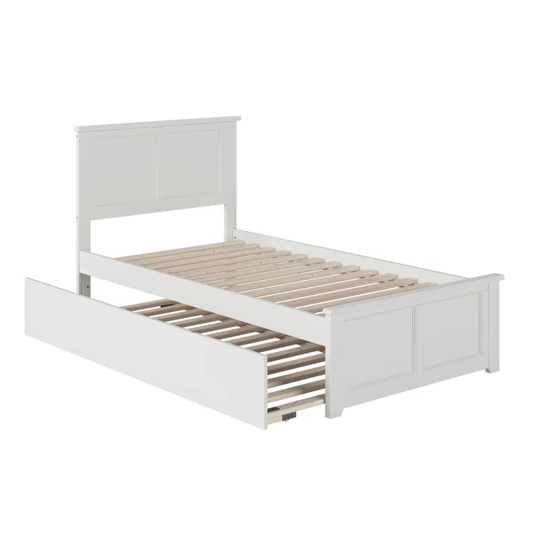Maud Extra Long Twin – Model A852