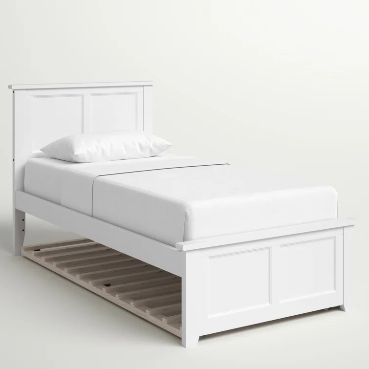 Maud Extra Long Twin – Model A852