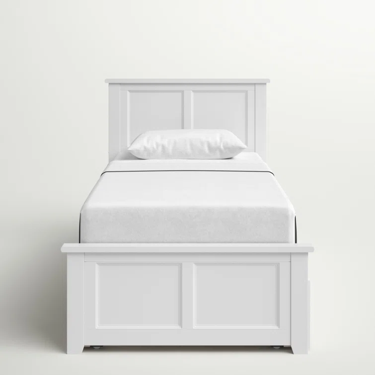 Maud Extra Long Twin – Model A852