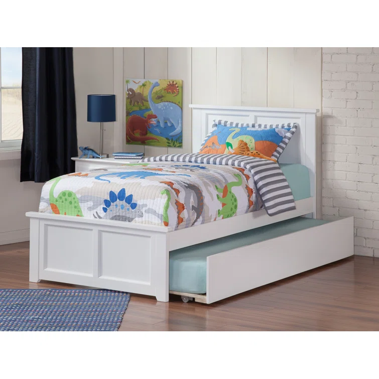Maud Extra Long Twin – Model A852