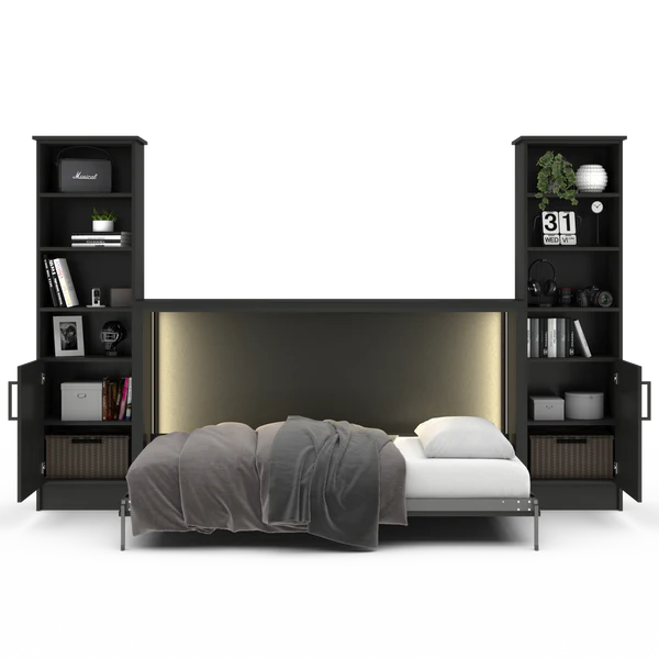 Media Console _ Model A1000