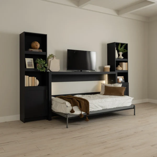 Media Console – Model A1000