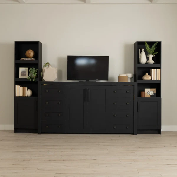 Media Console _ Model A1000