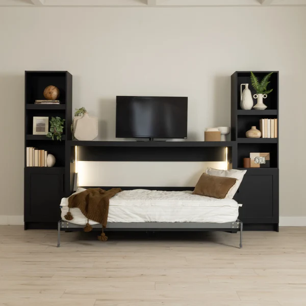 Media Console – Model A1000