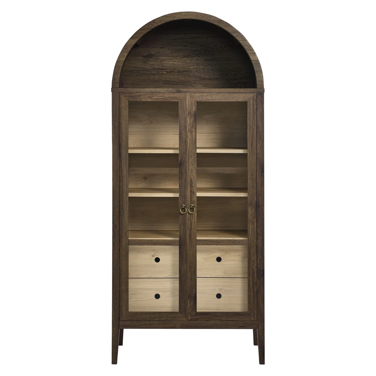 Nolan Display Cabinet – Model A936