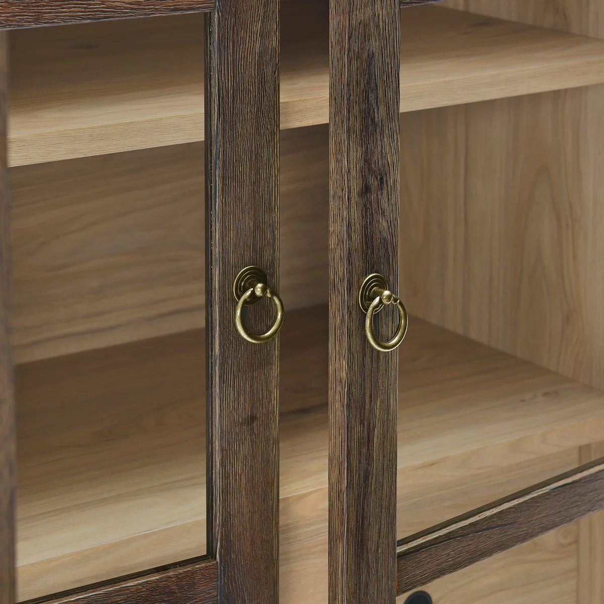 Nolan Display Cabinet – Model A936