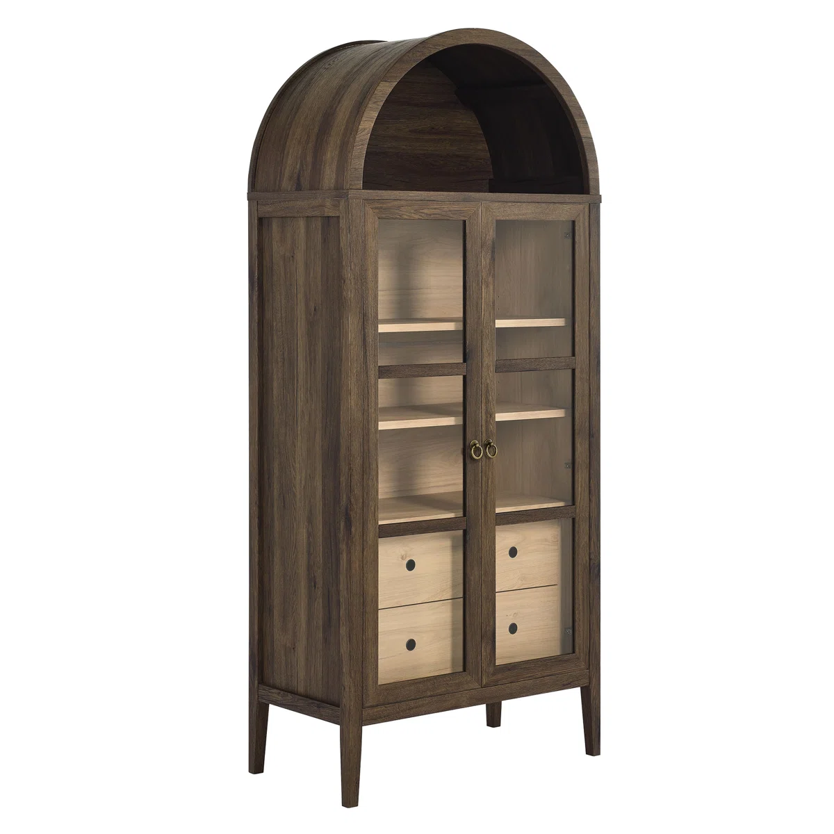 Nolan Display Cabinet – Model A936