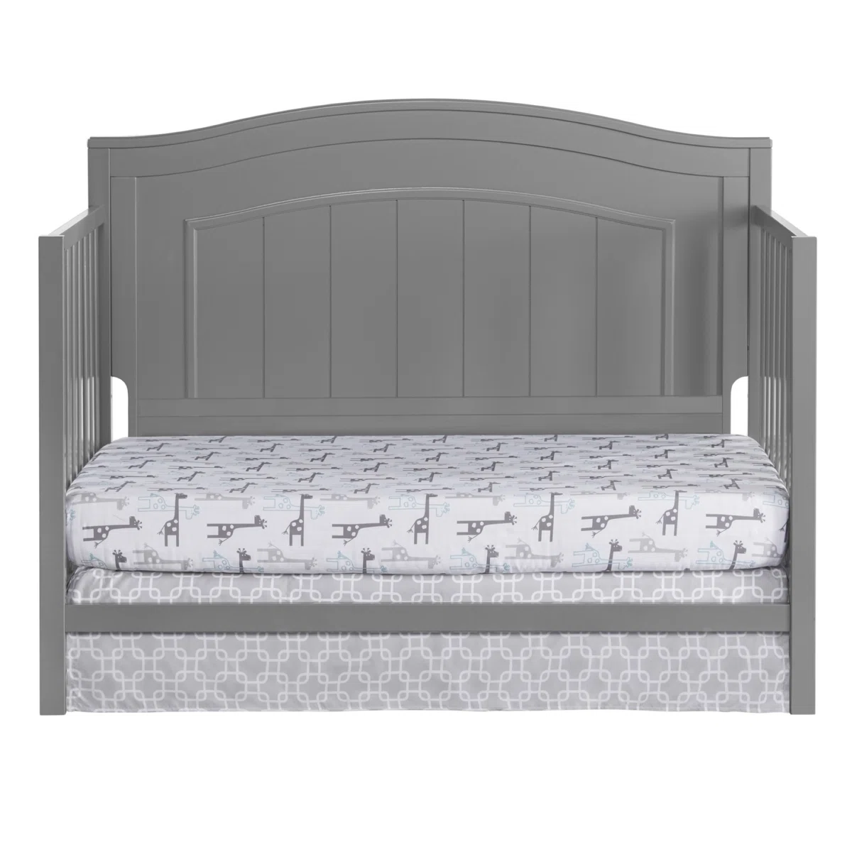 North Bay Convertible Crib – Model A1026