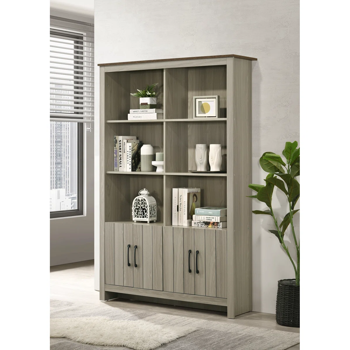 Nyla Libreria – Model lo A929