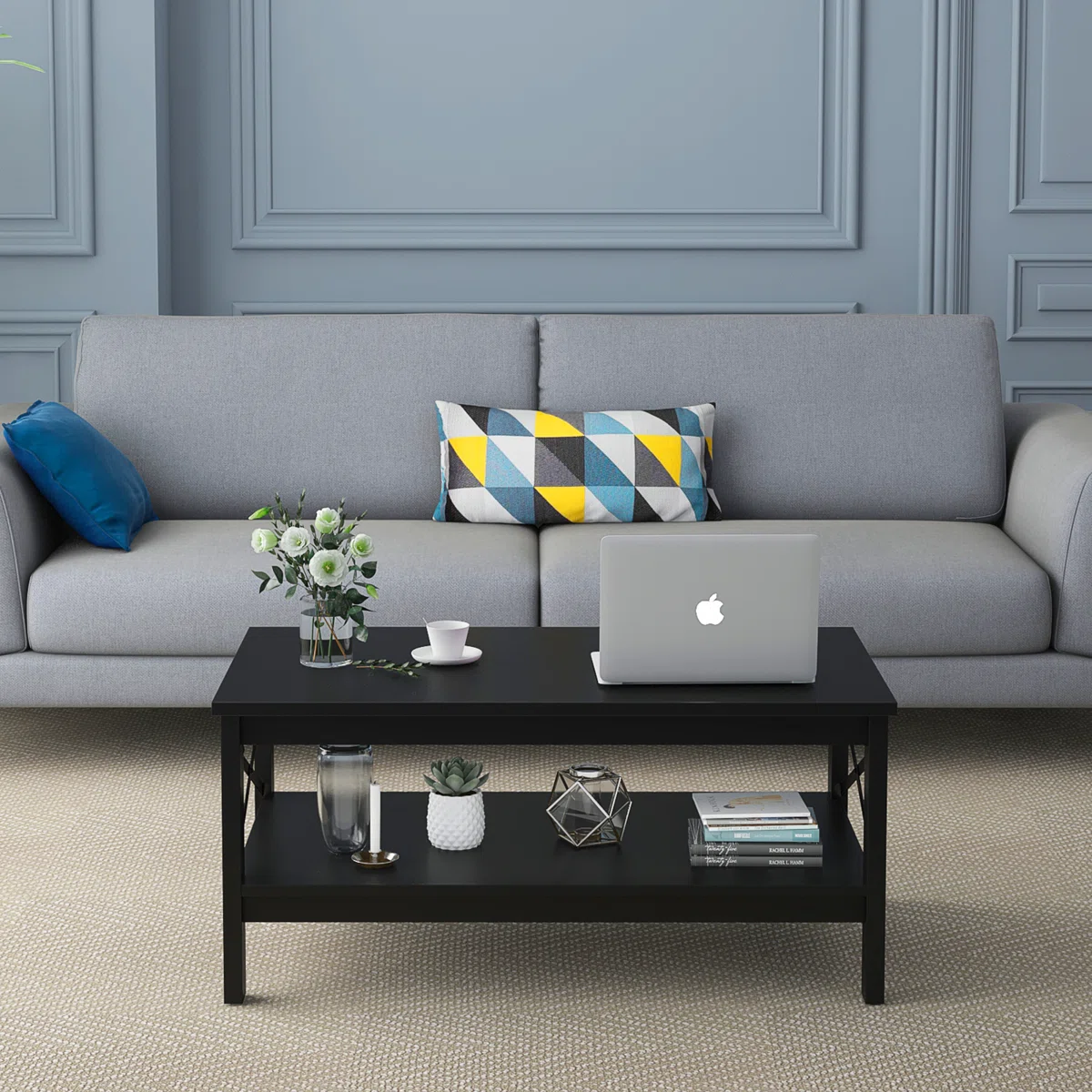 O’Kean Coffee Table – Model A623