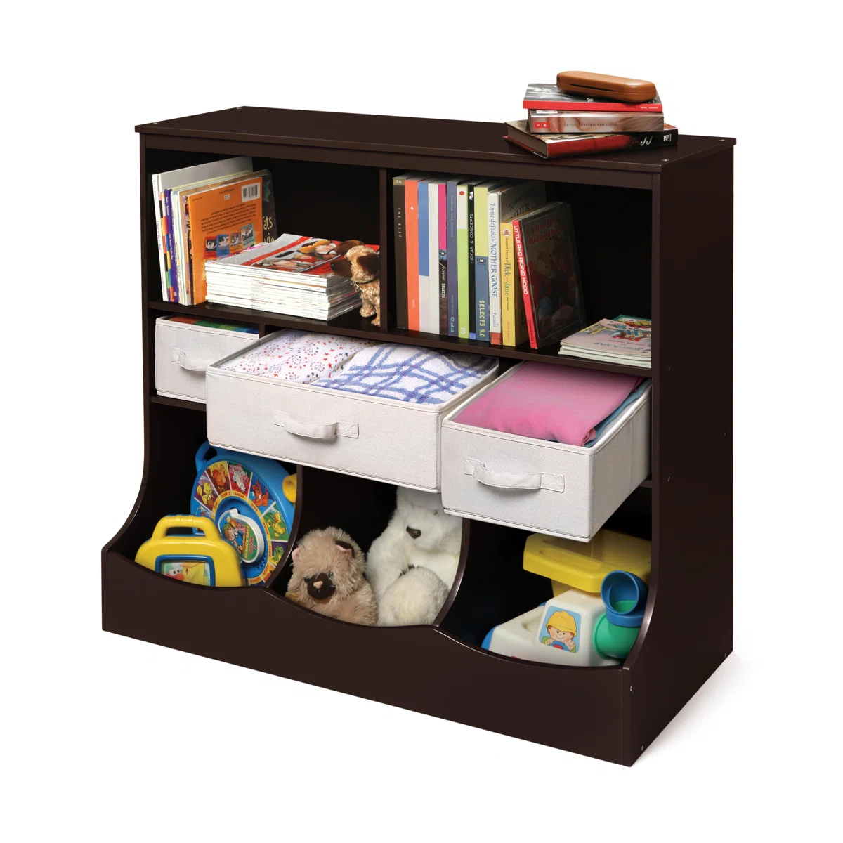 Mobile contenitore Rosten Harriet Bee Toy Organizer with _ – Model lo A836
