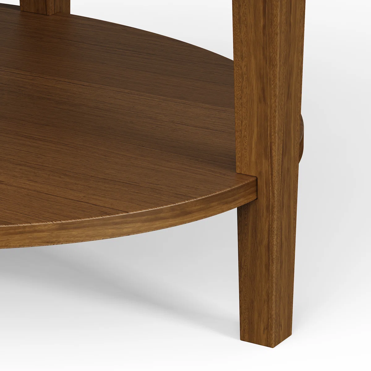 Solid Wood – Model A742