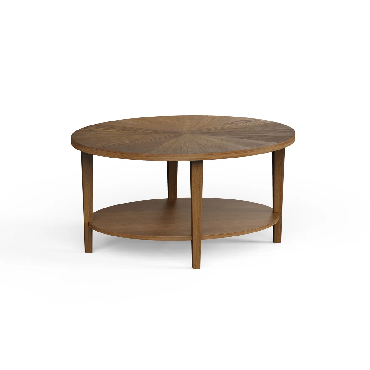 Solid Wood – Model A742