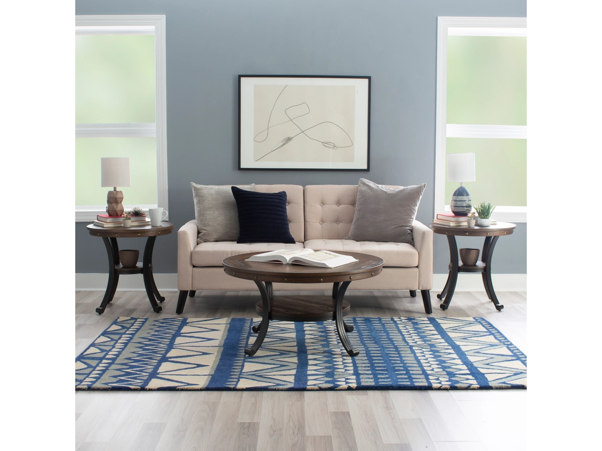 Linon Owens Side Table – A984